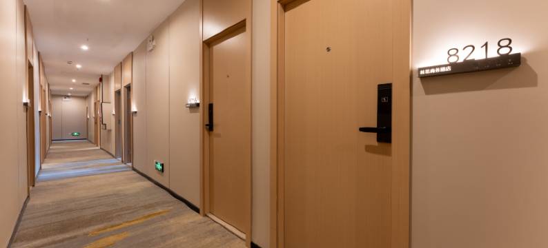 深圳桂花酒店(福保地铁站店)图片