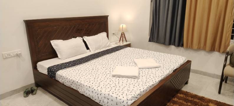 SK Brownstone Villa图片