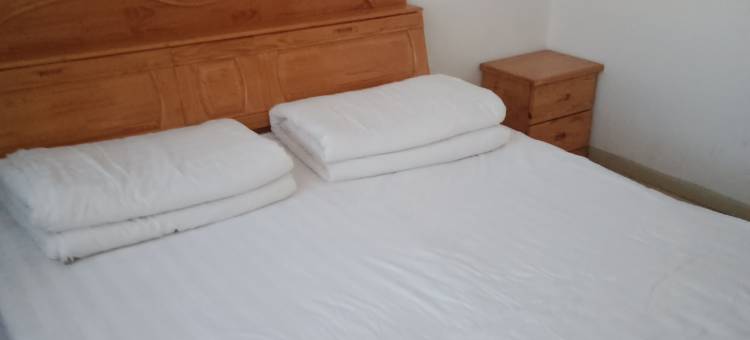 逊克雾凇度假村(大平台雾松风景区店)图片