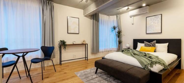 一尚民宿东京神楽坂店(Dash Living Kagurazaka)图片