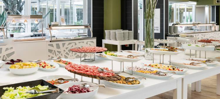 VOI阿利米尼假日公园(VOI Alimini Resort)图片