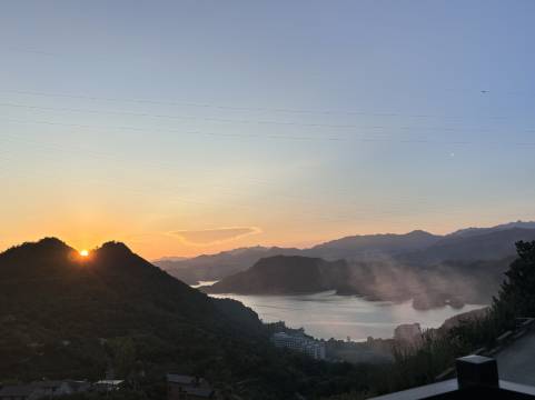NimbusLake青云湖居·天屿望湖亲子度假美宿(千岛湖景区店)图片