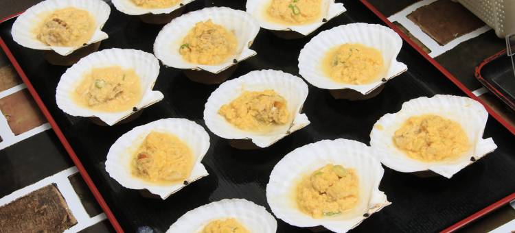 青森中央酒店(Aomori Center Hotel)图片