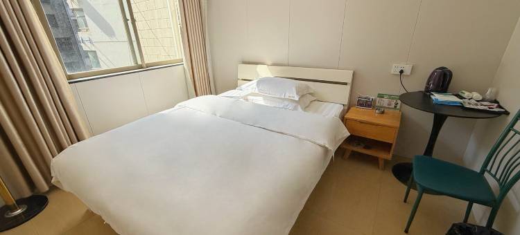 钦发宾馆(钦州年年丰广场店)图片