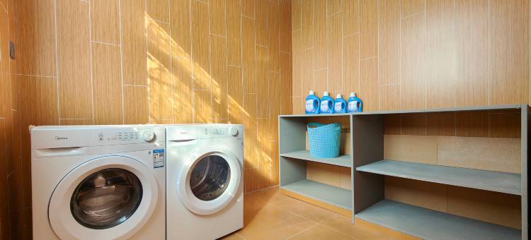 漫州国际酒店(射洪太和店)图片