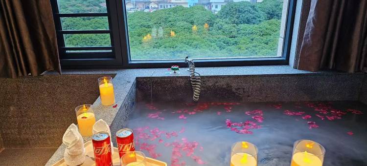 云臻度假村图片
