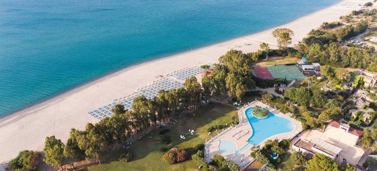 VOI酒店-弗洛里亚纳度假村(VOI Floriana Resort)图片