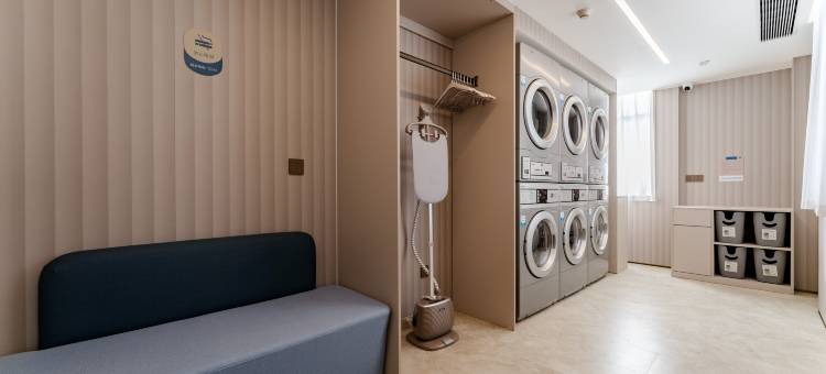 汉庭酒店(郑州绿城广场地铁站店)图片