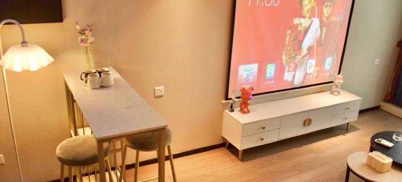 YX云熹民宿(龙湖上城店)图片