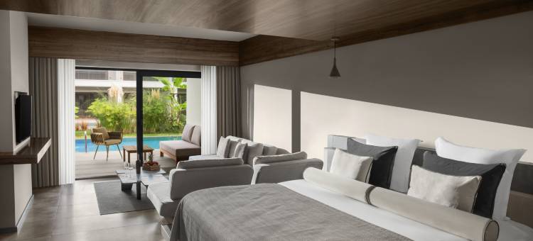 帕洛玛-菲尼克斯赛德酒店(Paloma Finesse Side)图片