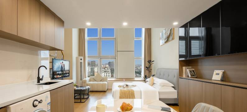 归心精品民宿(红星桥地铁站店)图片