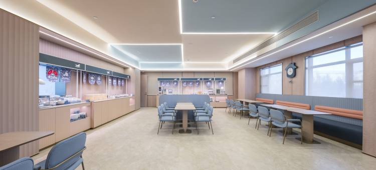 汉庭酒店(濮阳台前县政府店)图片