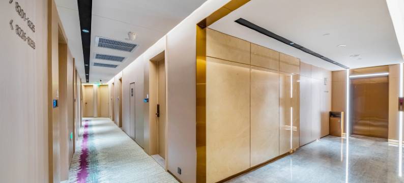 麗枫酒店(北京合生汇九龙山地铁站店)图片