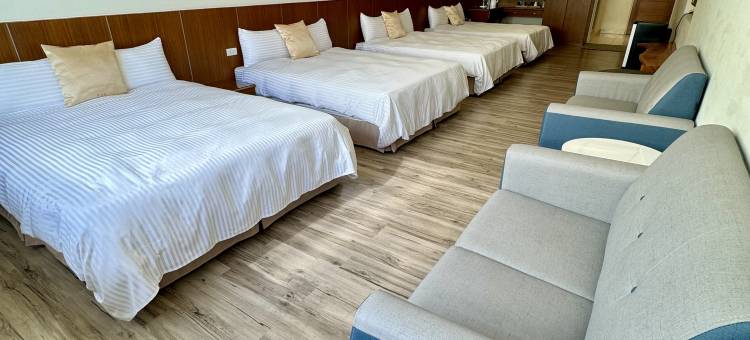 南投日月潭梦想家民宿图片