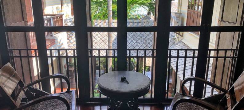 清迈摇篮曲别墅(Lullaby Villa Chiang Mai)图片