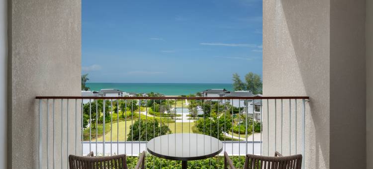 考拉万豪海滩度假酒店(Khao Lak Marriott Beach Resort & Spa)图片