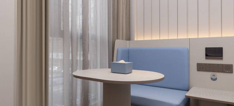 汉庭酒店(宝应老东门店)图片