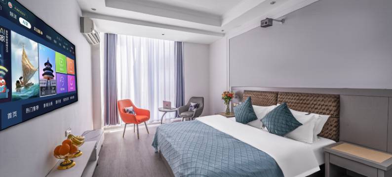 友豪商务酒店(洱源店)图片