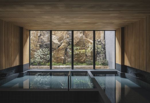 Six Senses Kyoto Hotel Overview