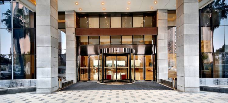 南昌凯美禧凡大酒店(井冈山大道洪都航空工业集团店)图片