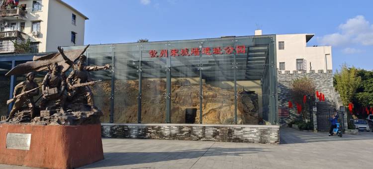 翰林轻奢公寓图片
