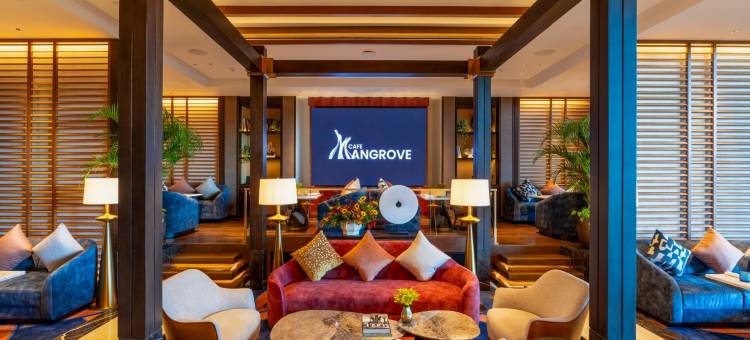 索莱尔度假村北部(Solaire Resort North)图片