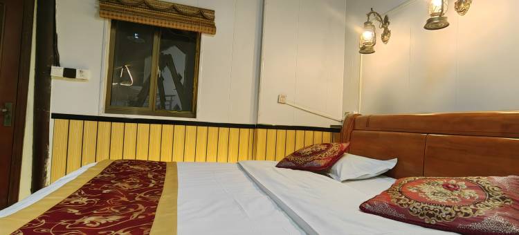 周庄南湖逸舍(周庄古镇店)图片