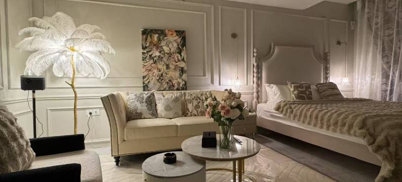 吉林·探探｜CITY·CENTER设计师美居(财富购物广场火车站店)图片