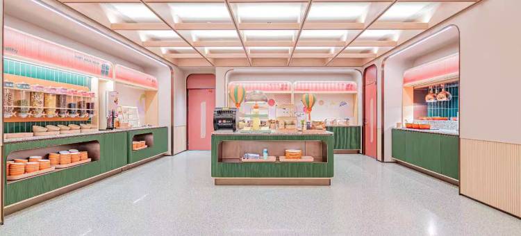 桔子酒店(昆明昌宏西路华洋家居广场店)图片