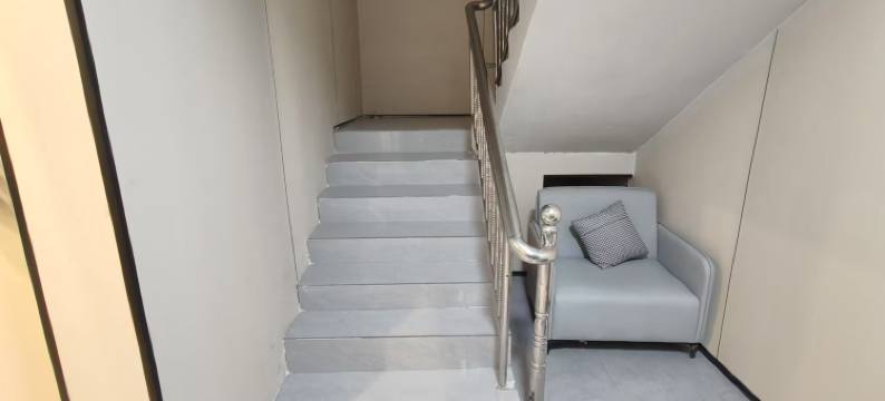 樾景公馆(福田口岸上沙地铁站店)图片