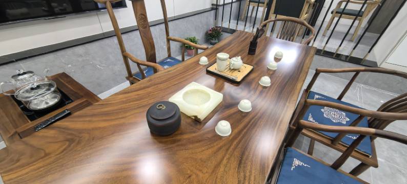 湖州·浔栖美庭 Leisure·度假美宿 (南浔古镇店)图片