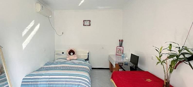 兰山小筑民宿图片