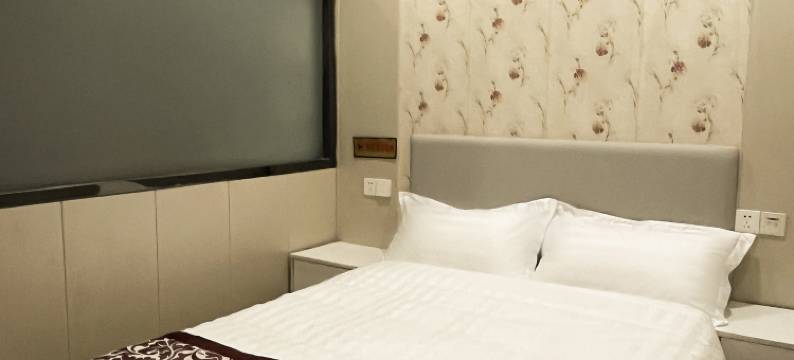 颍上怡嘉宾馆图片