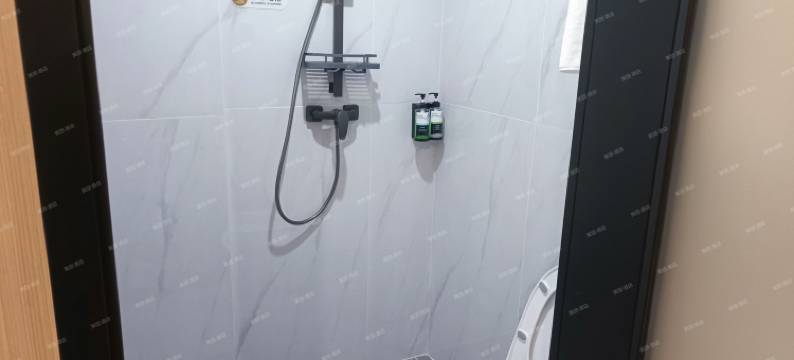 福州舒洁酒店图片