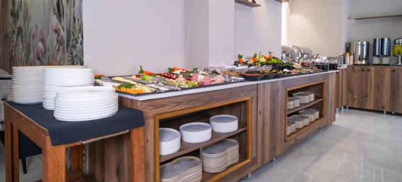 君悦克洛弗酒店(Grand Clover Hotel)图片