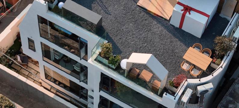 泉州山丛栖宿(西街钟楼店)图片