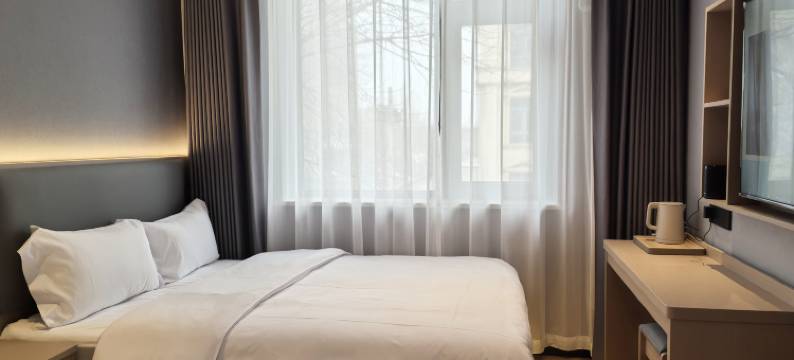 万泊酒店(北京方庄地铁站肿瘤医院店)图片