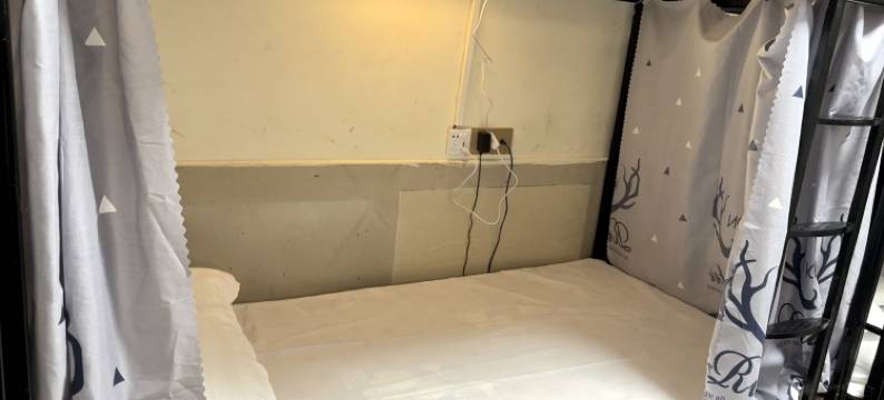 深圳优家青旅图片