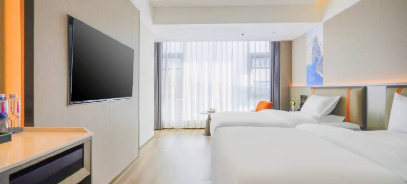 美豪丽致酒店(昆明长水机场店)图片