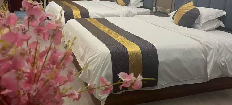 宁明景顺国际大酒店图片