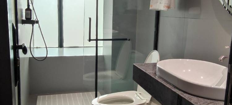 艺选酒店(茂名博贺港店)图片