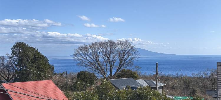 伊豆高原唐屋(TangWu)图片