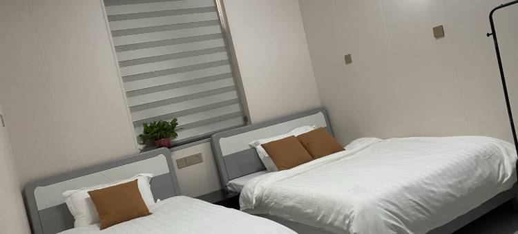 平潭夏雨荷民宿图片