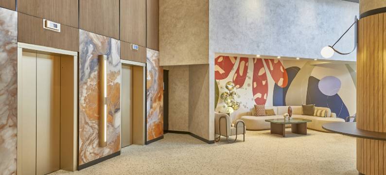 宜必思珀斯酒店(Ibis Perth)图片