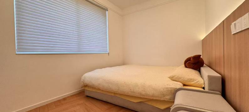 徐小姐的家图片