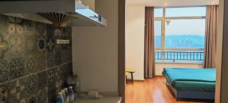 沂源商务宾馆图片