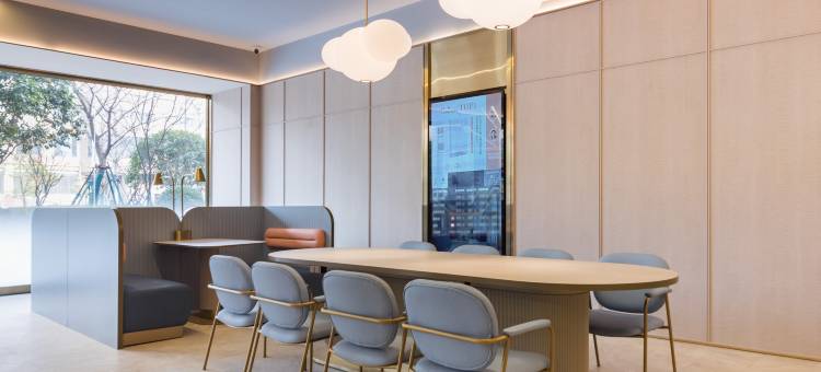 汉庭酒店(南昌滕王阁绳金塔地铁站店)图片