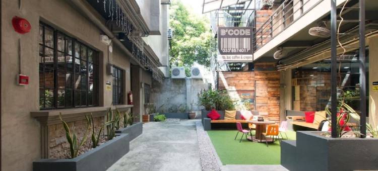 红多兹Plus酒店@曼杜里奥塔夫脱北(RedDoorz Plus @ Taft North Mandurriao)图片