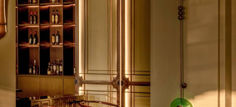 厦门鹭江宾馆图片