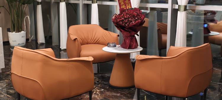 诗华丽庭酒店图片